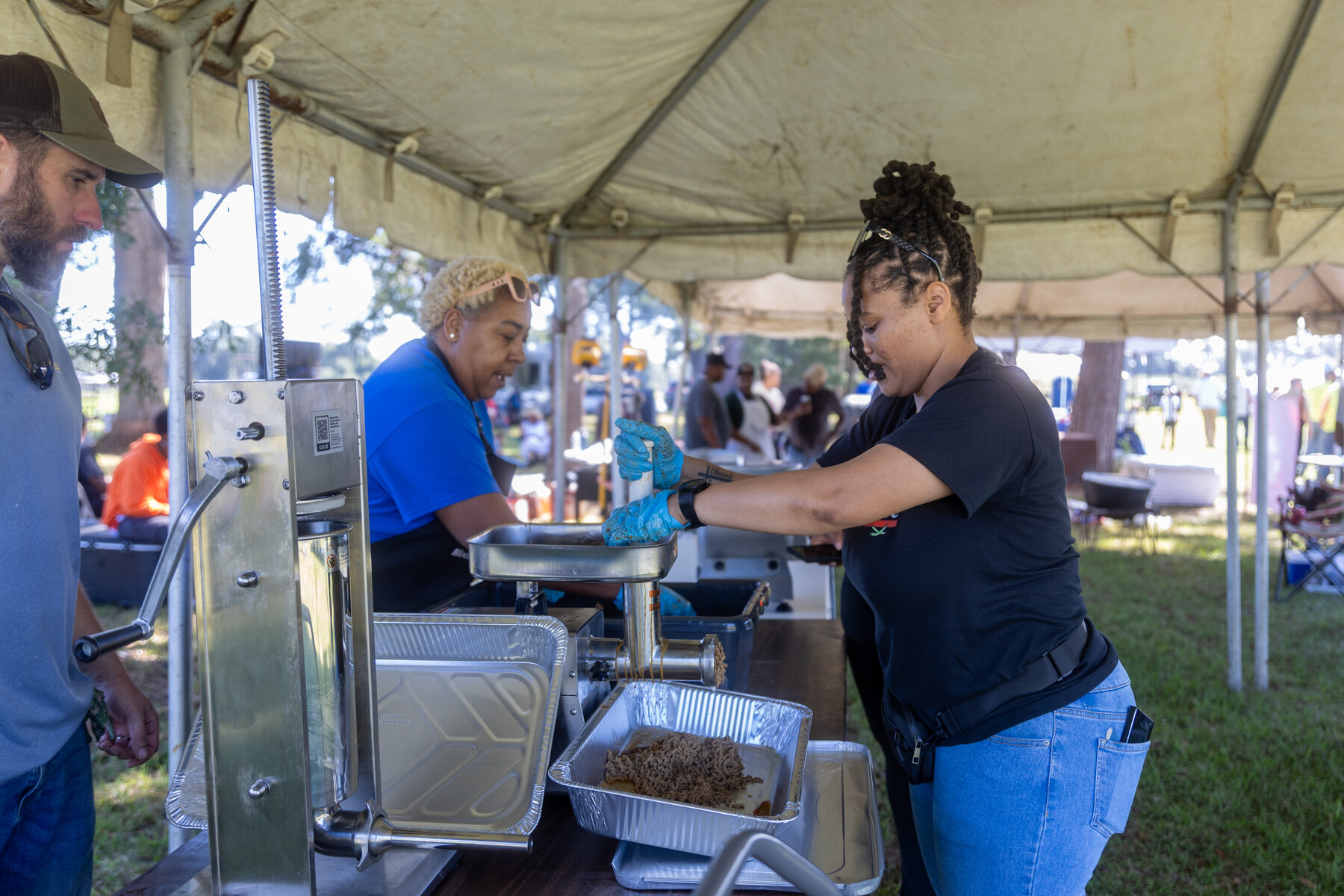 Creole Culture Day 2025
