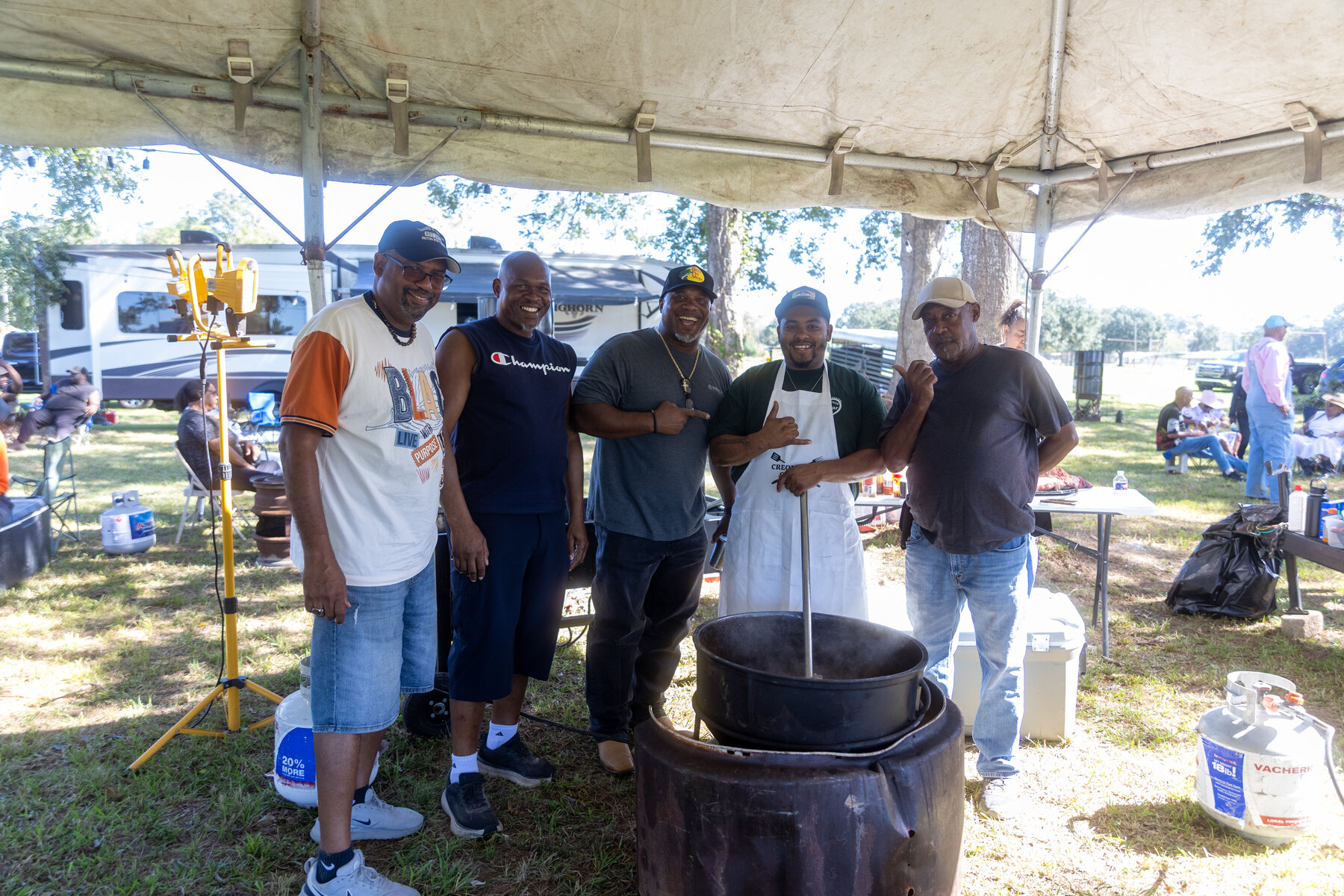 Creole Culture Day 2025