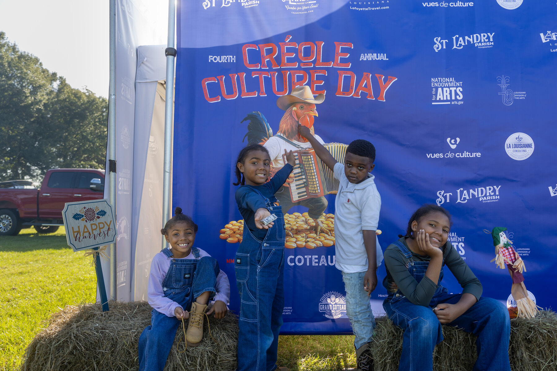 Creole Culture Day 2025