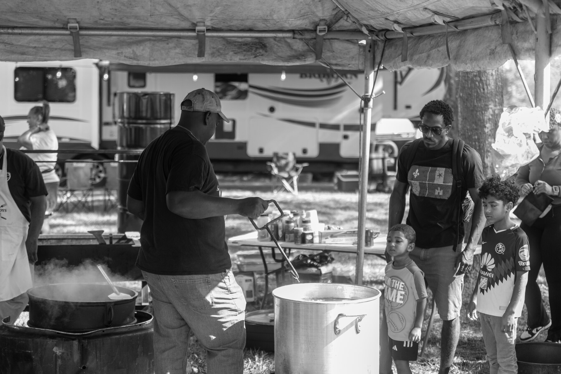 Creole Culture Day 2025
