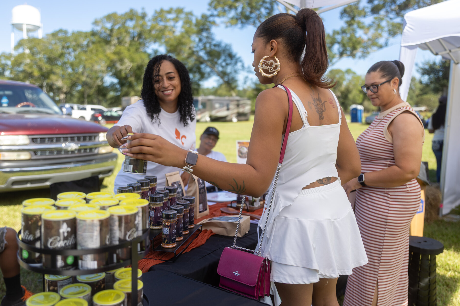 Creole Culture Day 2025