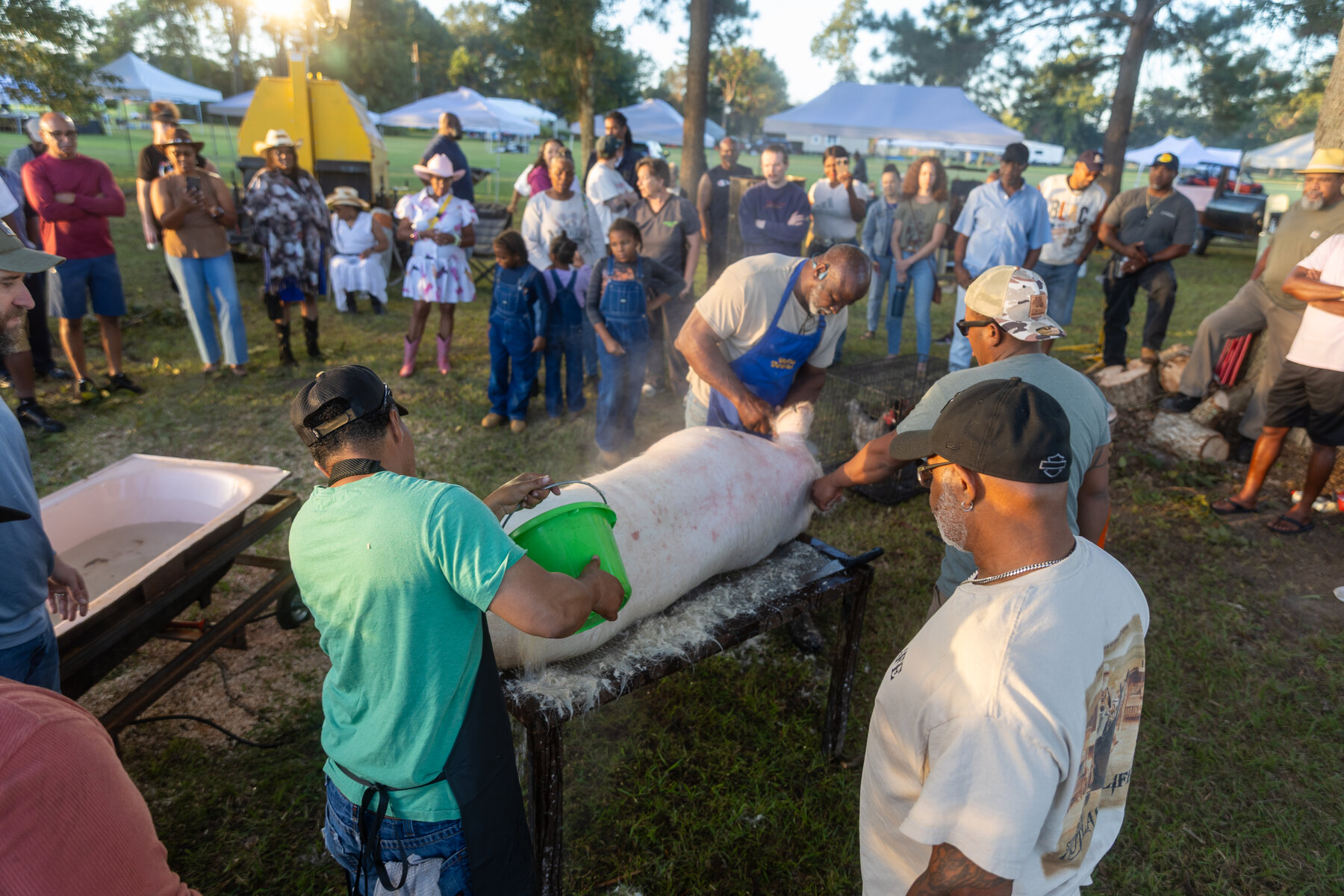 Creole Culture Day 2025