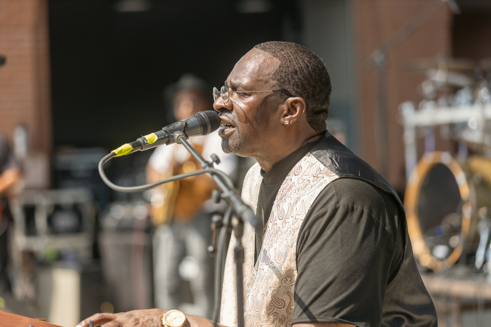Reginald 'Buckwheat Jr.' Dural