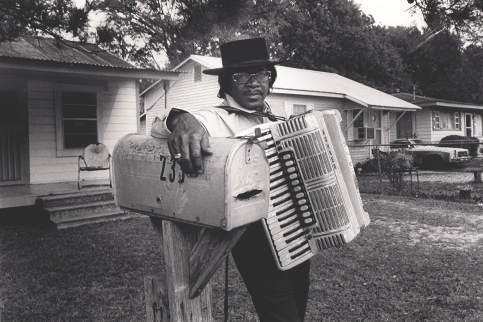 Stanley Dural Jr.